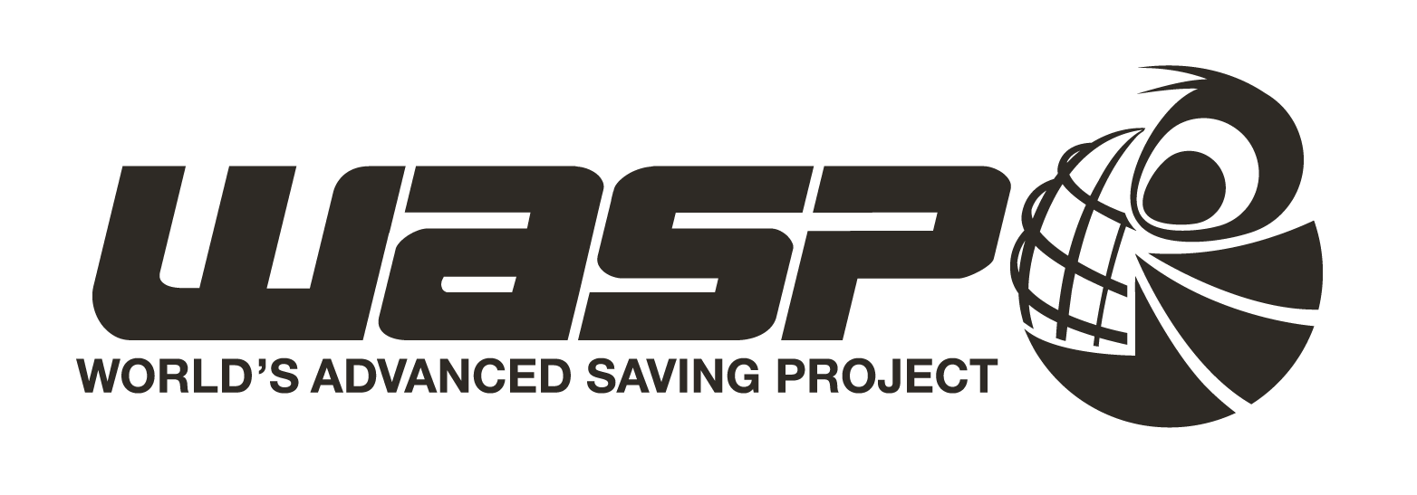 Logo-Wasproject